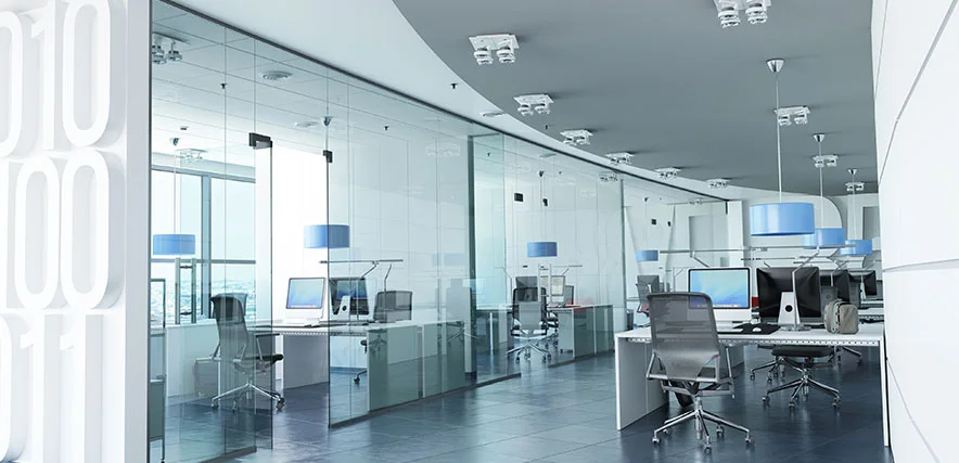 office glass in Opa-locka, FL