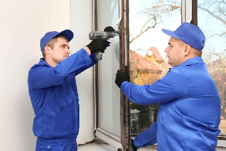 Residential Broken Glass Repair Solutions in Opa-locka, FL