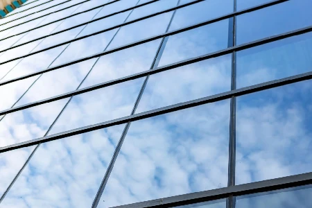 Professional Glass Curtain Wall Repair in Opa-locka, FL